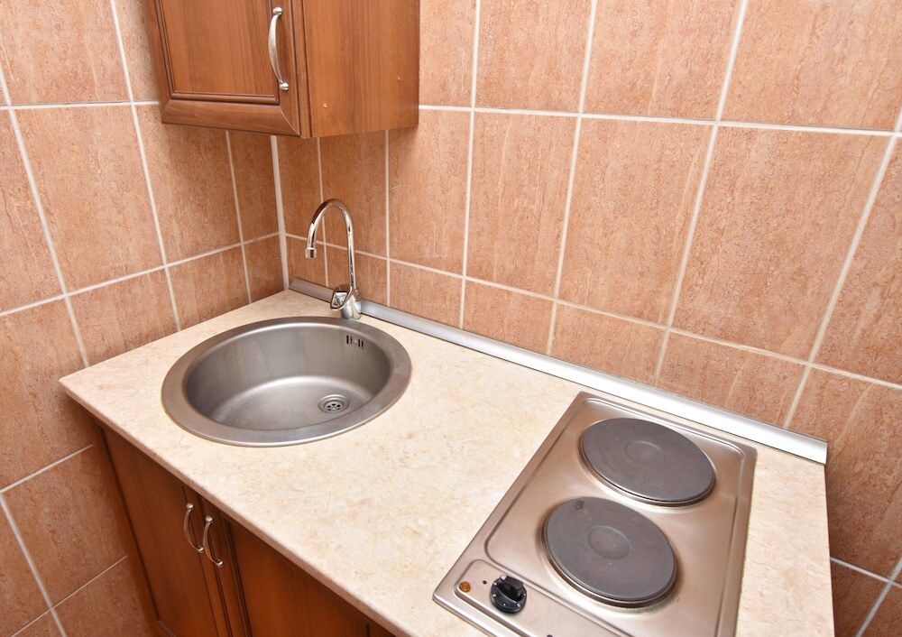 Ульцинь: Apartments Aleksandar