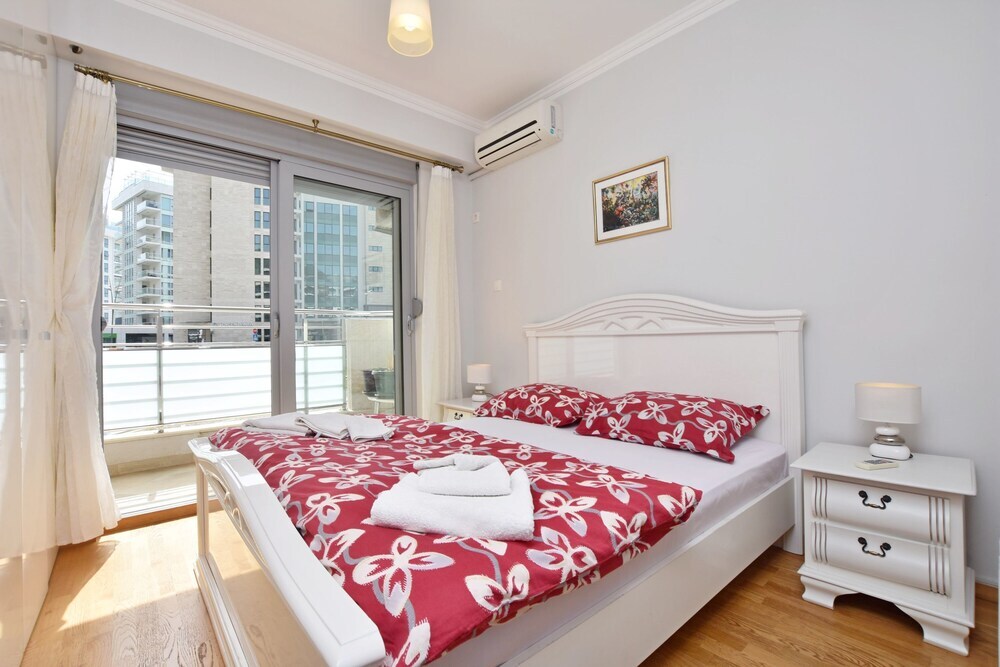 Будва: Apartment Stanka