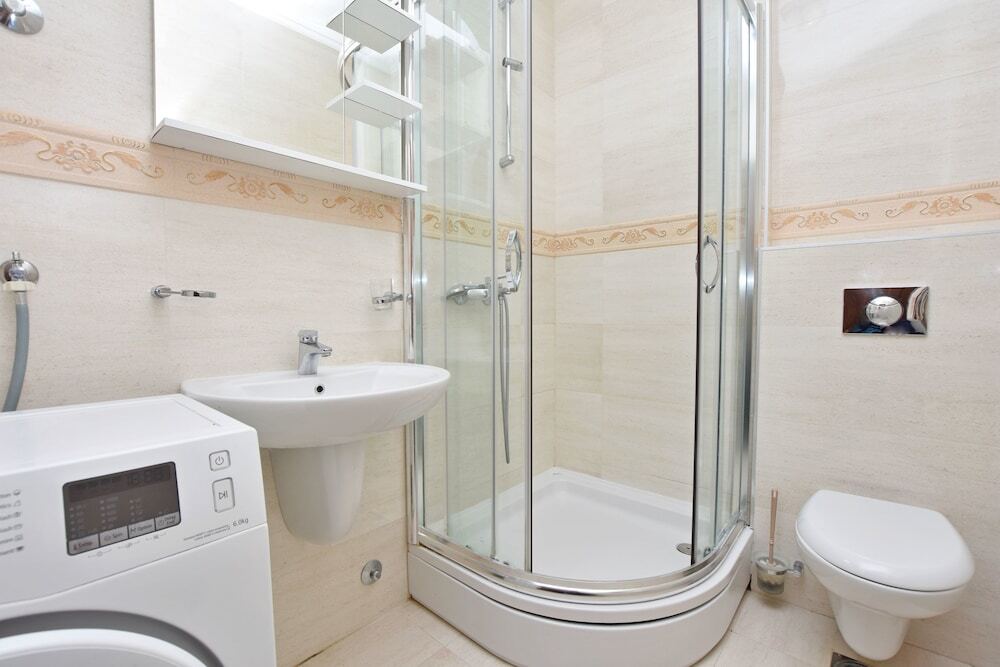 Будва: Apartment Stanka