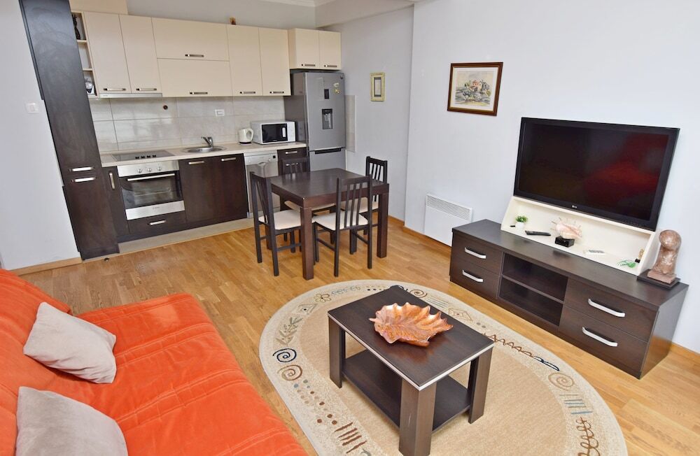 Будва: Apartment Stanka