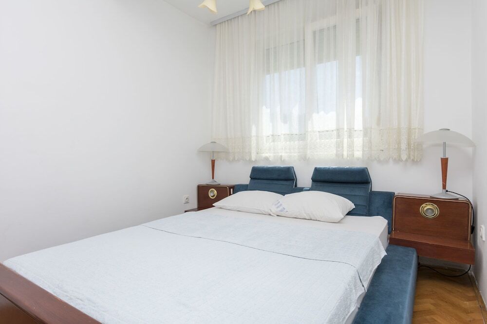 Сутоморе: Apartment Djordje