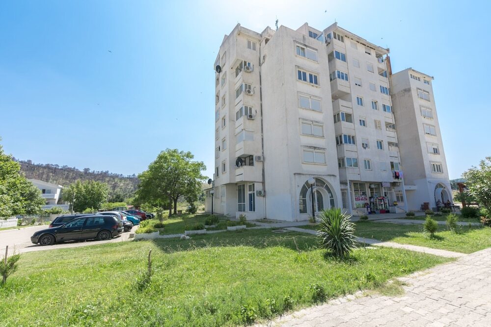 Сутоморе: Apartment Djordje