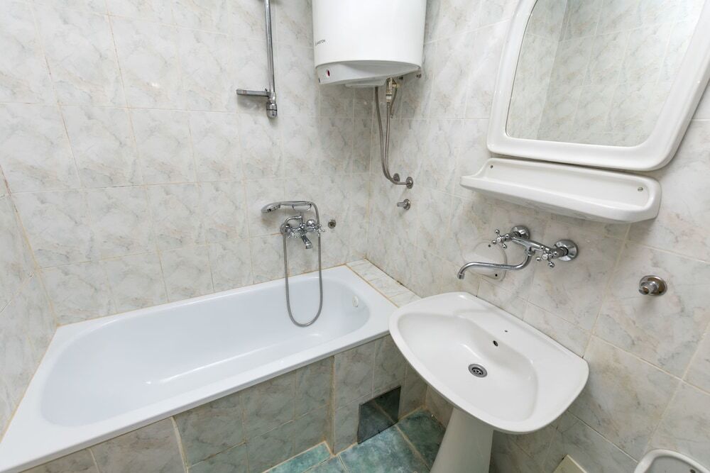 Сутоморе: Apartment Djordje