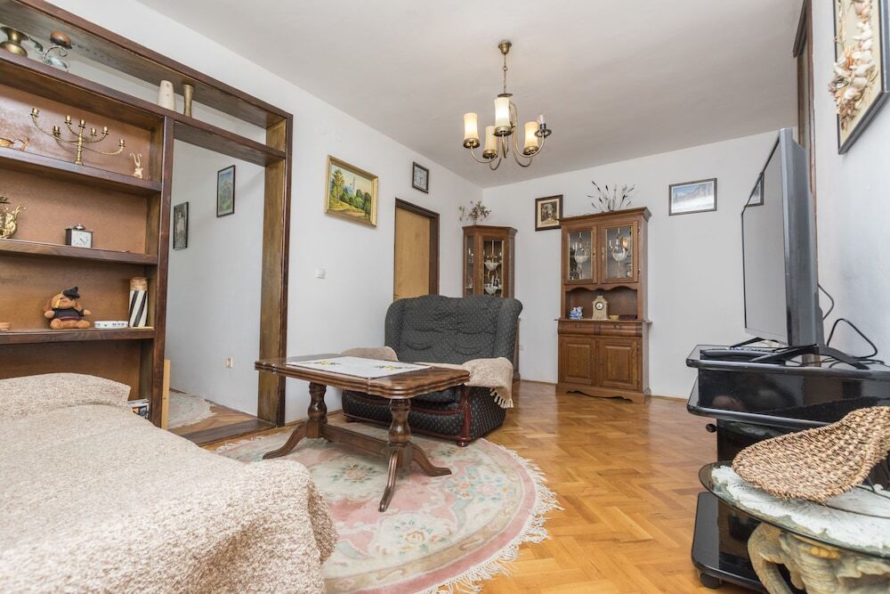Сутоморе: Apartment Djordje