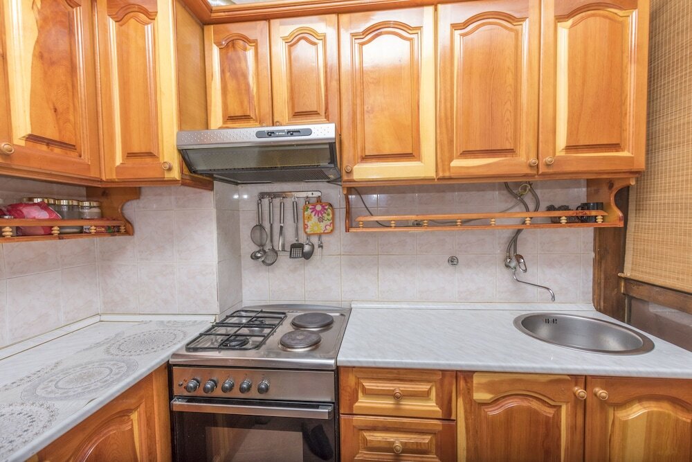 Сутоморе: Apartment Djordje