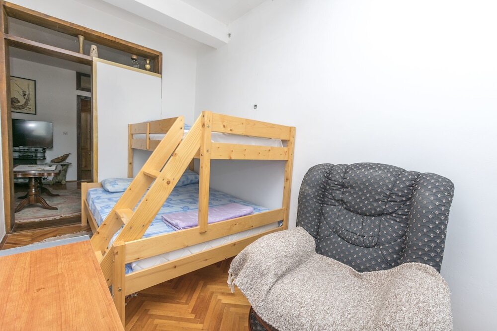 Сутоморе: Apartment Djordje