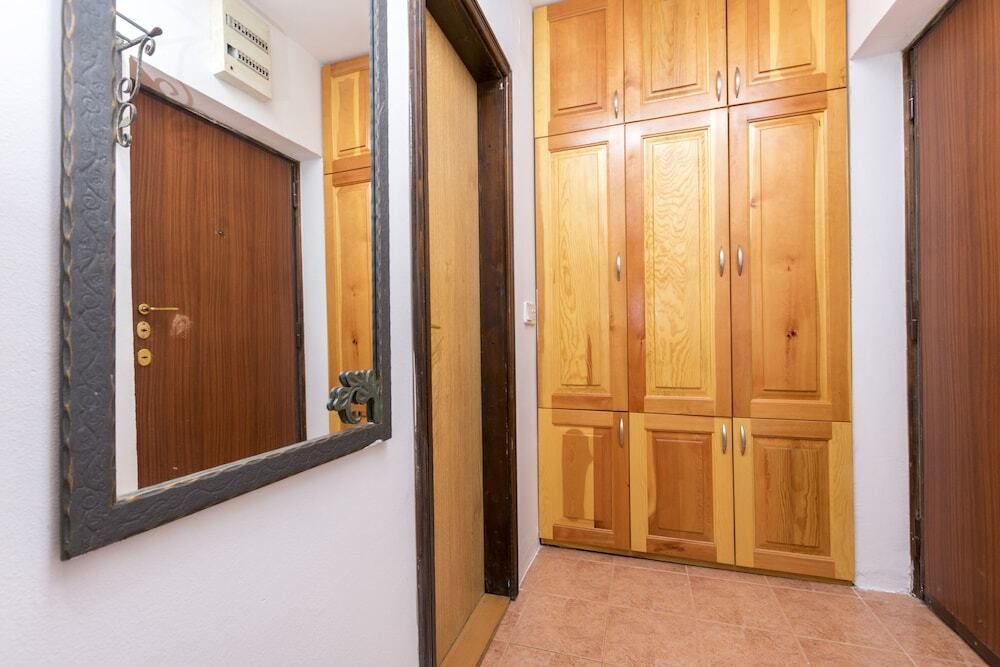 Сутоморе: Apartment Djordje