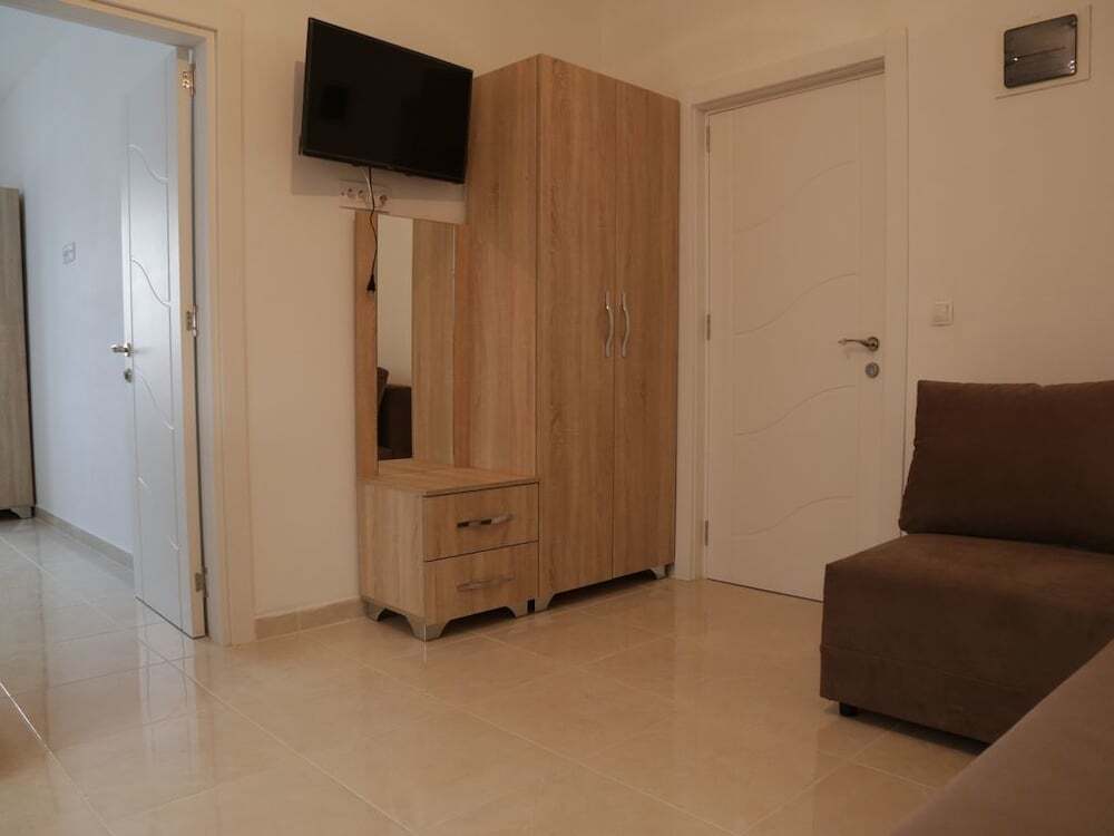 Ульцинь: Mimi Lux Apartments