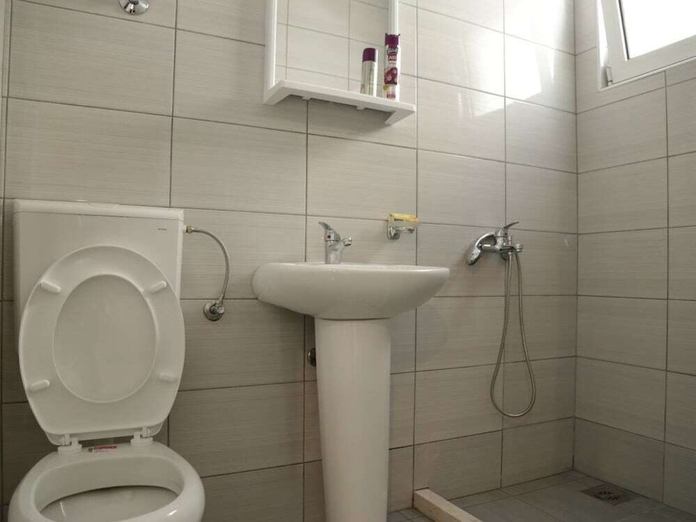 Ульцинь: Mimi Lux Apartments