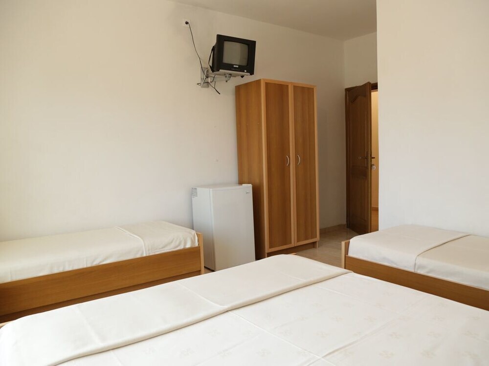 Ульцинь: Mimi Lux Apartments