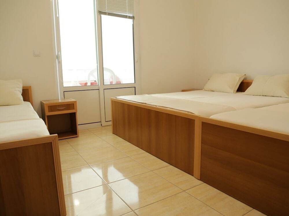 Ульцинь: Mimi Lux Apartments