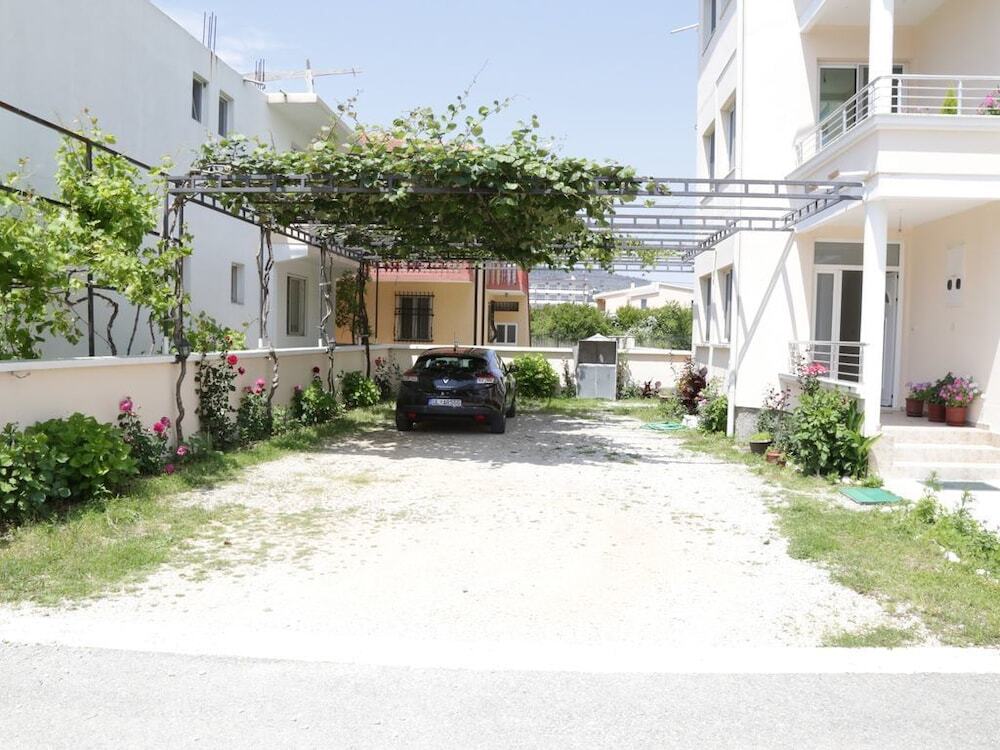 Ульцинь: Mimi Lux Apartments