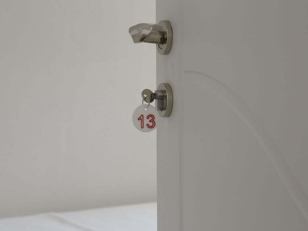 Ульцинь: Mimi Lux Apartments