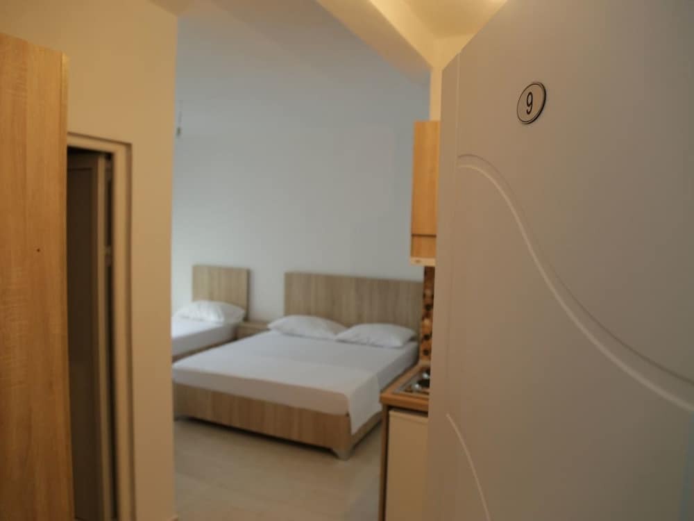 Ульцинь: Mimi Lux Apartments