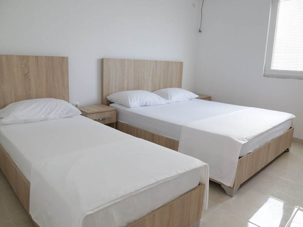 Ульцинь: Mimi Lux Apartments