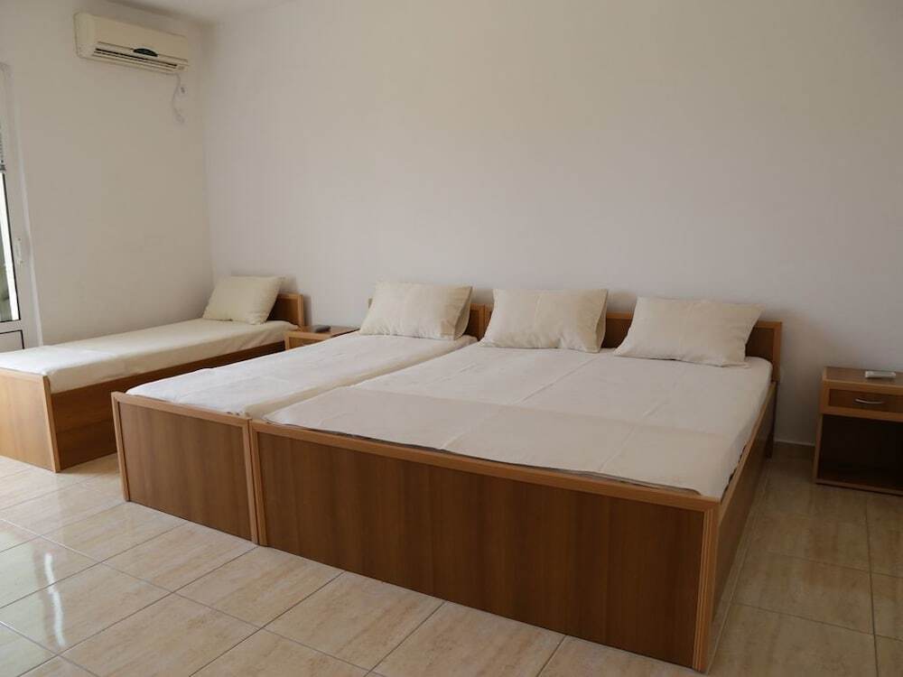 Ульцинь: Mimi Lux Apartments