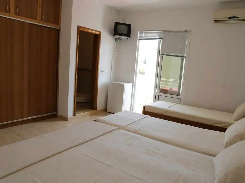 Ульцинь: Mimi Lux Apartments