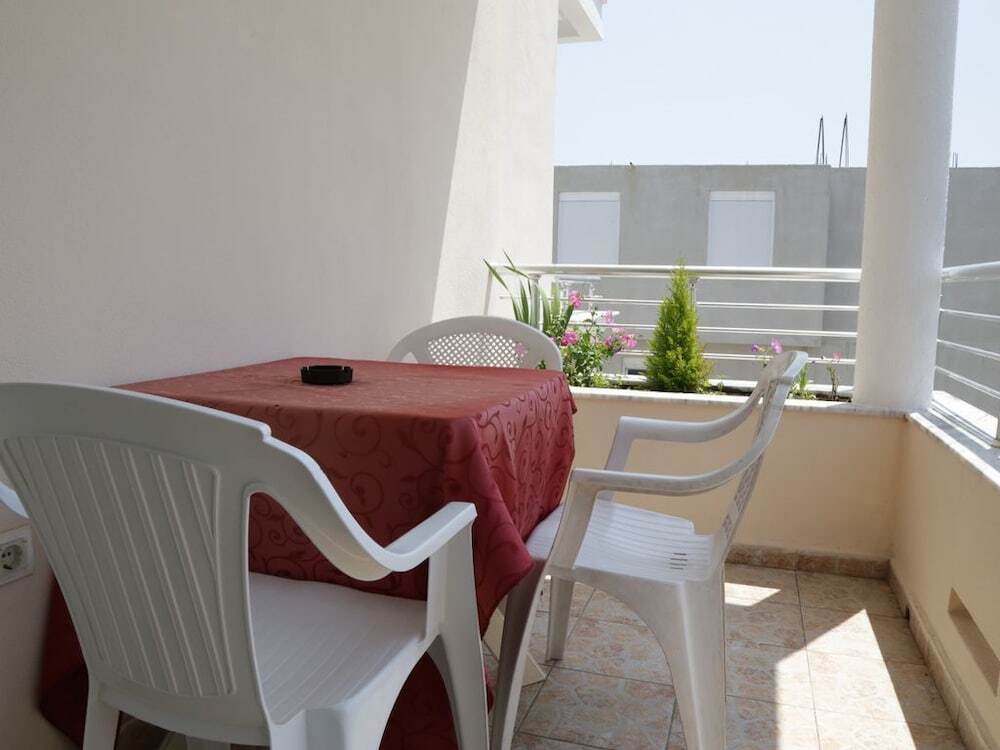 Ульцинь: Mimi Lux Apartments