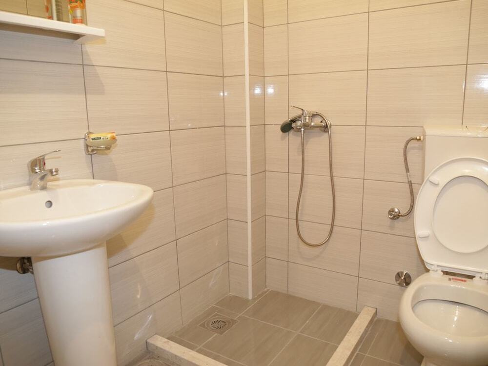 Ульцинь: Mimi Lux Apartments