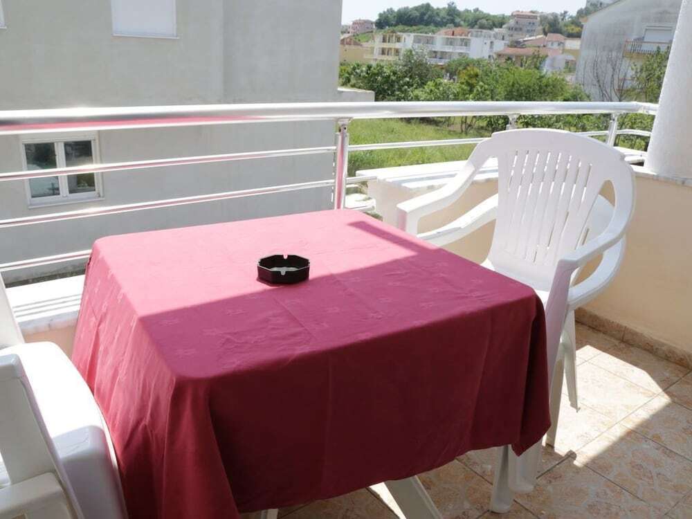 Ульцинь: Mimi Lux Apartments