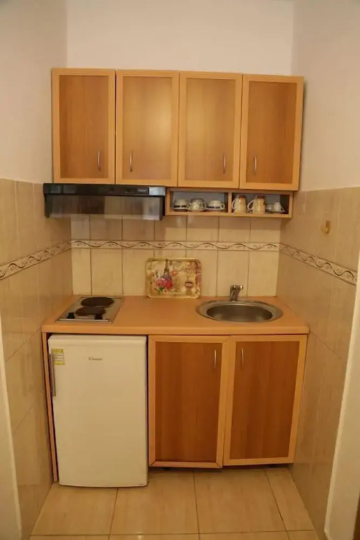 Ульцинь: Mimi Lux Apartments