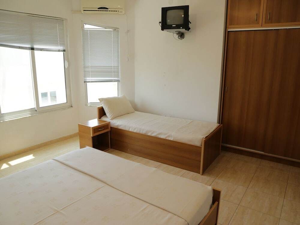 Ульцинь: Mimi Lux Apartments