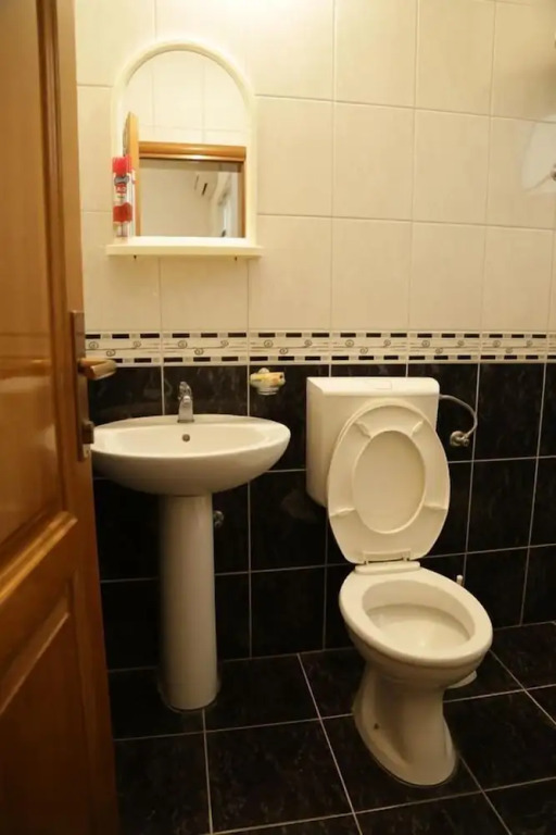 Ульцинь: Mimi Lux Apartments