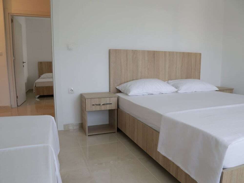 Ульцинь: Mimi Lux Apartments