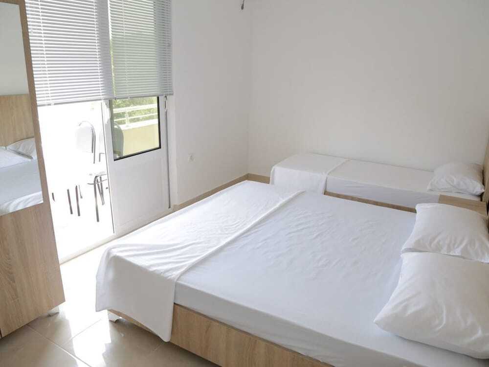 Ульцинь: Mimi Lux Apartments