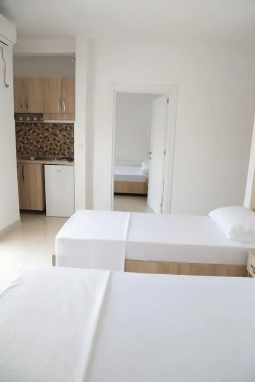 Ульцинь: Mimi Lux Apartments