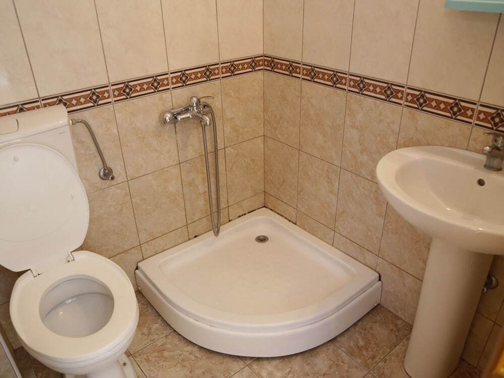 Ульцинь: Mimi Lux Apartments
