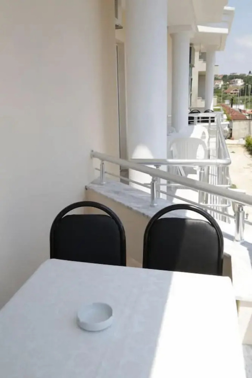 Ульцинь: Mimi Lux Apartments