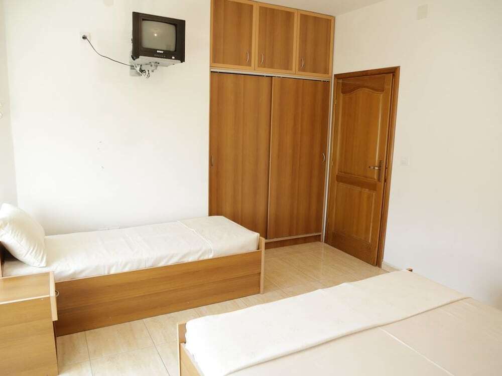 Ульцинь: Mimi Lux Apartments