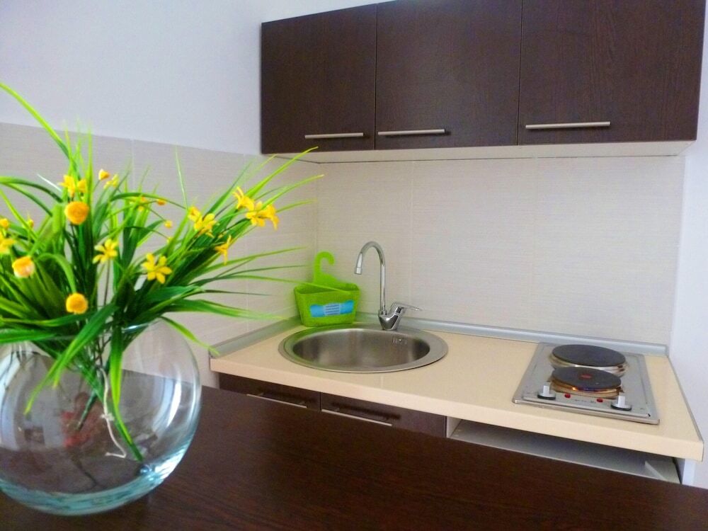Ульцинь: Apartment With one Bedroom in Ulcinj, With Wonderful sea View, Balcony and Wifi
