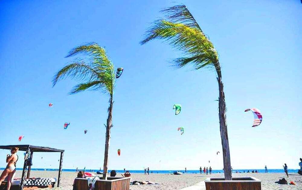 Ульцинь: Apartment With one Bedroom in Ulcinj, With Wonderful sea View, Balcony and Wifi