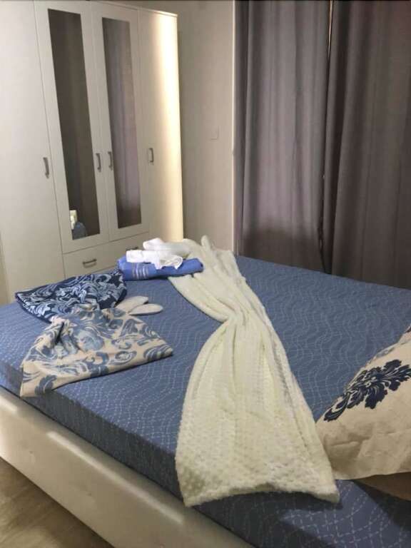 Ульцинь: Sea Star Apartments