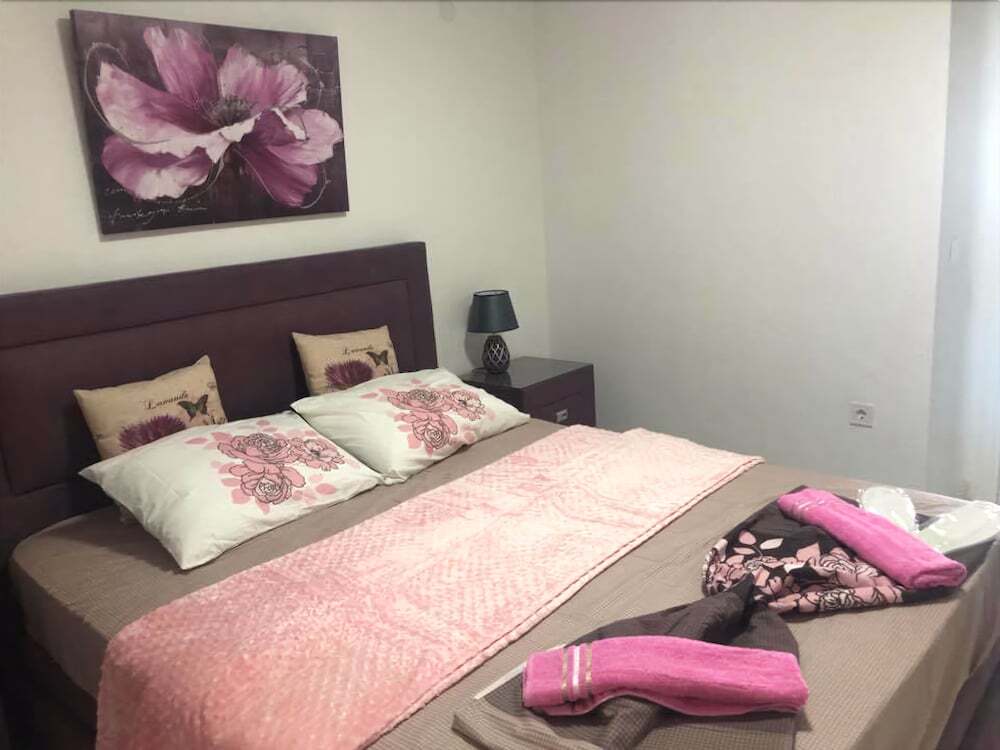 Ульцинь: Sea Star Apartments