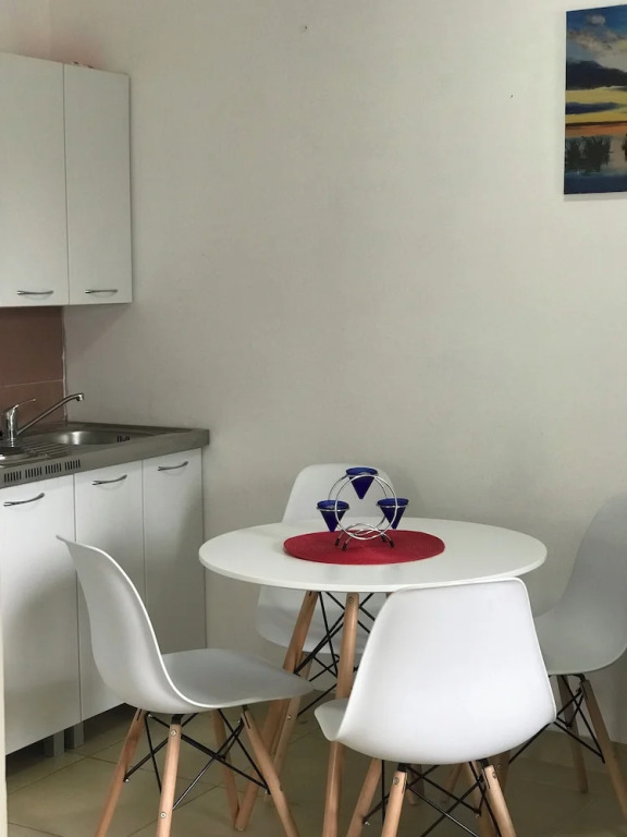 Ульцинь: Sea Star Apartments