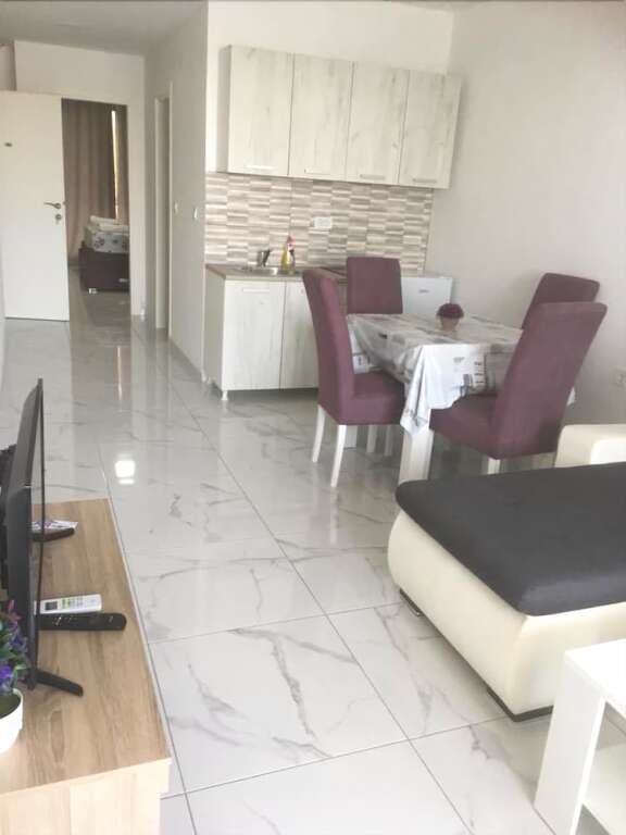 Ульцинь: Sea Star Apartments