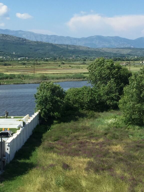 Ульцинь: Sea Star Apartments