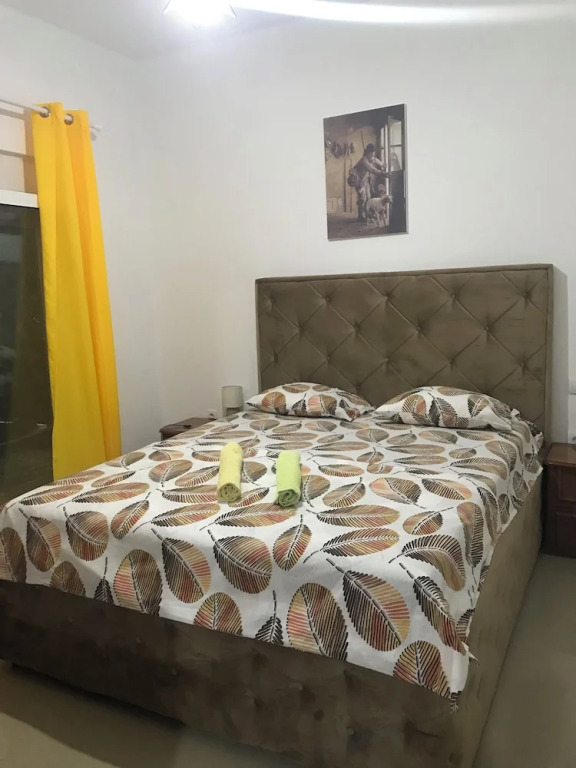 Ульцинь: Sea Star Apartments