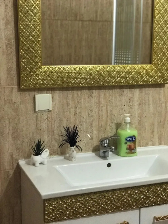 Ульцинь: Sea Star Apartments