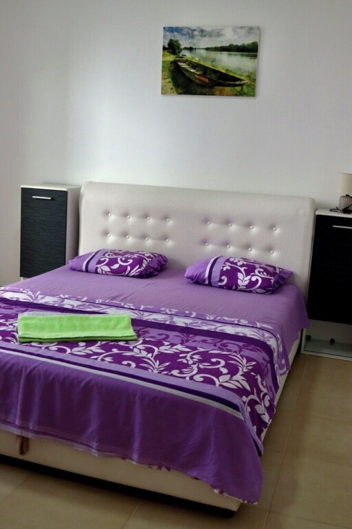 Ульцинь: Sea Star Apartments