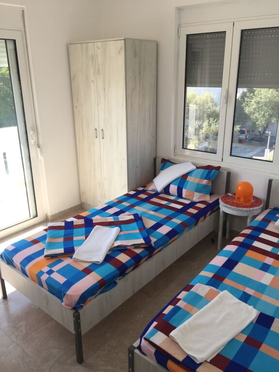 Ульцинь: Sea Star Apartments