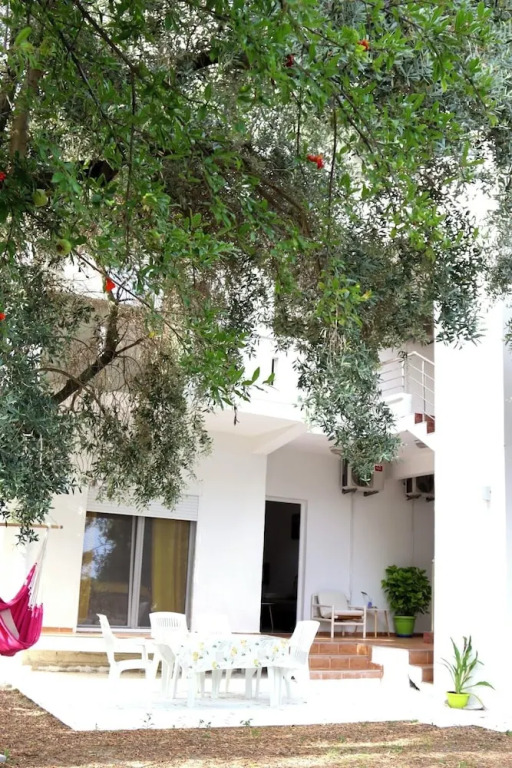Ульцинь: Sea Star Apartments