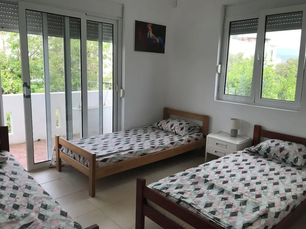 Ульцинь: Sea Star Apartments