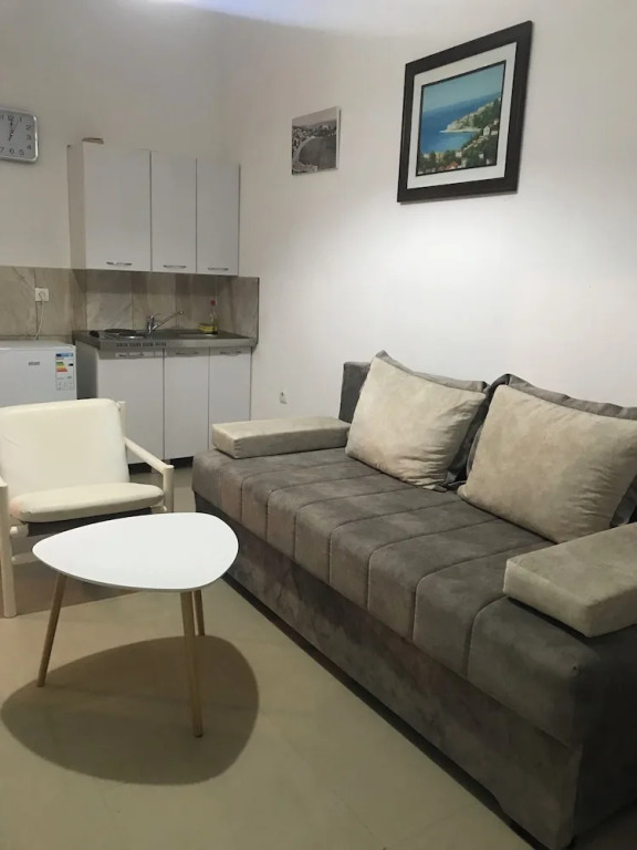 Ульцинь: Sea Star Apartments