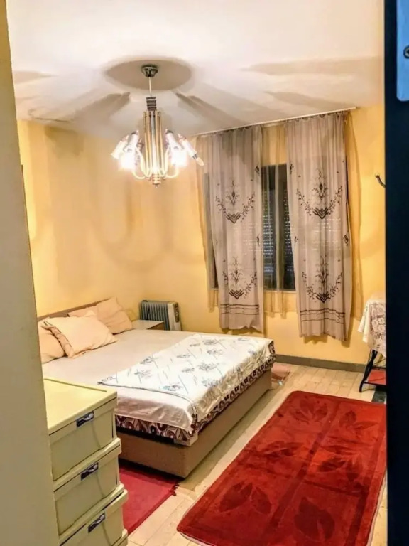 Ульцинь: Atlantic Apartments