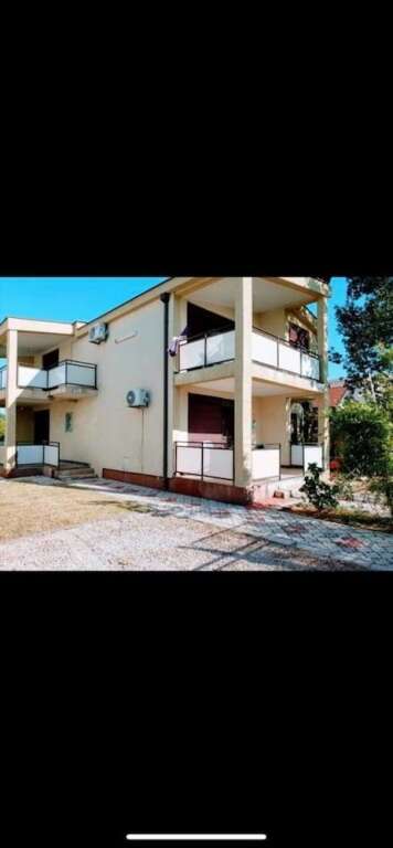 Ульцинь: Atlantic Apartments