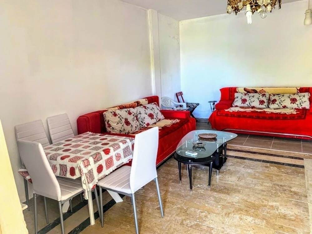 Ульцинь: Atlantic Apartments
